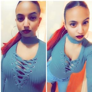 Meet your Posher, Noraleen